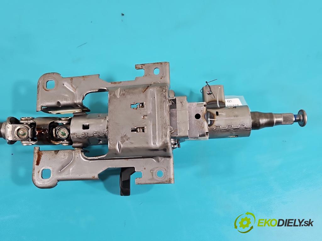 Peugeot 3008 I 2009-2016 1.6 hdi 111KM manual 82 kW 1560 cm3 5- Stĺpik volant  (Tyč riadenia (volantu))