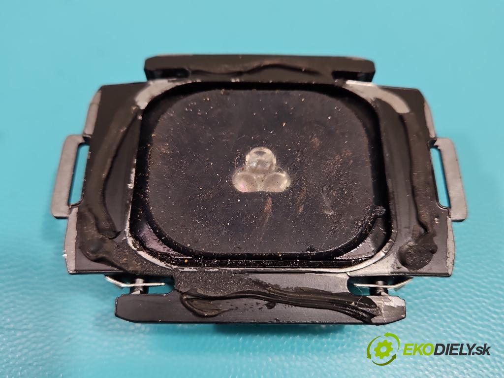 Peugeot 3008 I 2009-2016 1.6 hdi 111KM manual 82 kW 1560 cm3 5- snímač déšť: 9674436980 (Snímače dažďa)