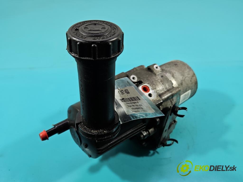 Peugeot 3008 I 2009-2016 1.6 hdi 111KM manual 82 kW 1560 cm3 5- čerpadlo posilovač A5100991C (Servočerpadlá, pumpy riadenia)