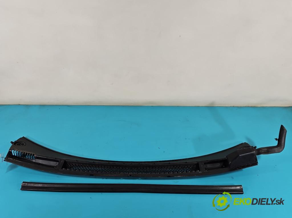 Peugeot 3008 I 2009-2016 1.6 hdi 111KM manual 82 kW 1560 cm3 5- torpédo  (Torpéda)