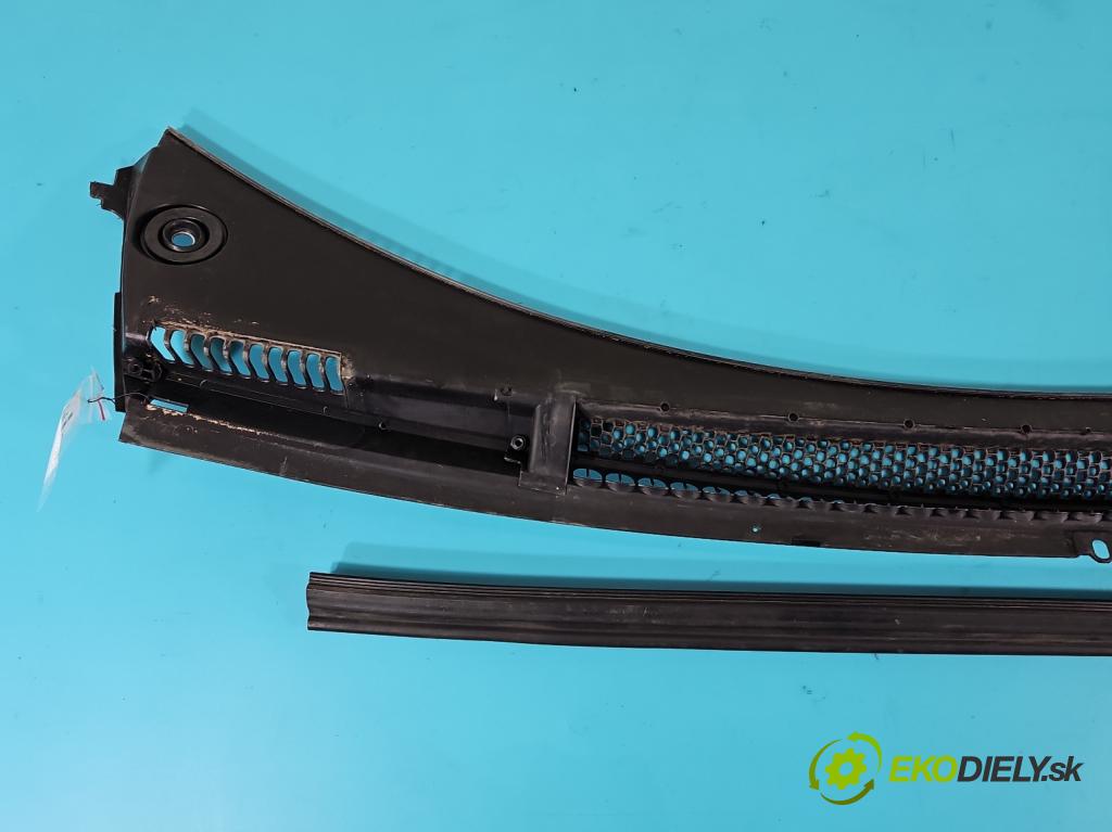 Peugeot 3008 I 2009-2016 1.6 hdi 111KM manual 82 kW 1560 cm3 5- torpédo  (Torpéda)