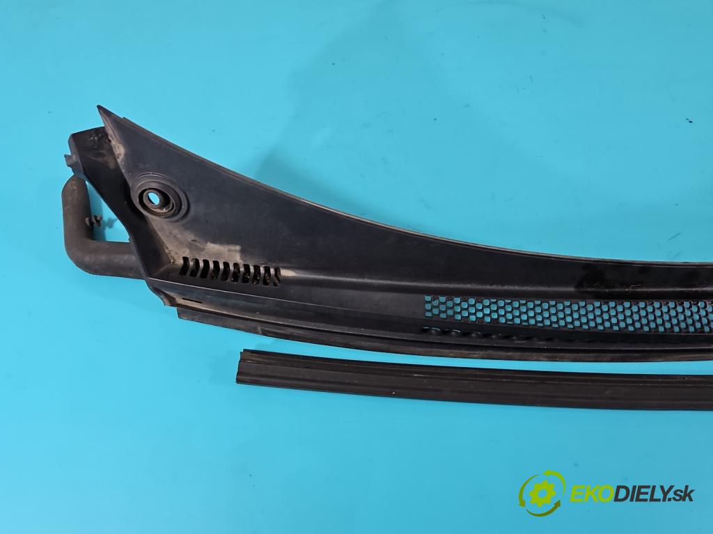 Peugeot 3008 I 2009-2016 1.6 hdi 111KM manual 82 kW 1560 cm3 5- torpédo  (Torpéda)