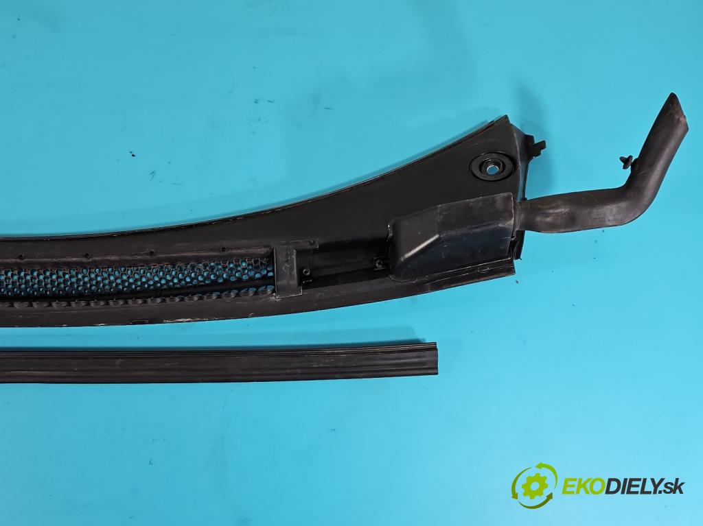 Peugeot 3008 I 2009-2016 1.6 hdi 111KM manual 82 kW 1560 cm3 5- torpédo  (Torpéda)