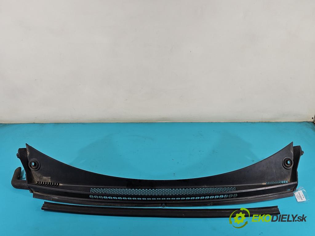 Peugeot 3008 I 2009-2016 1.6 hdi 111KM manual 82 kW 1560 cm3 5- torpédo  (Torpéda)