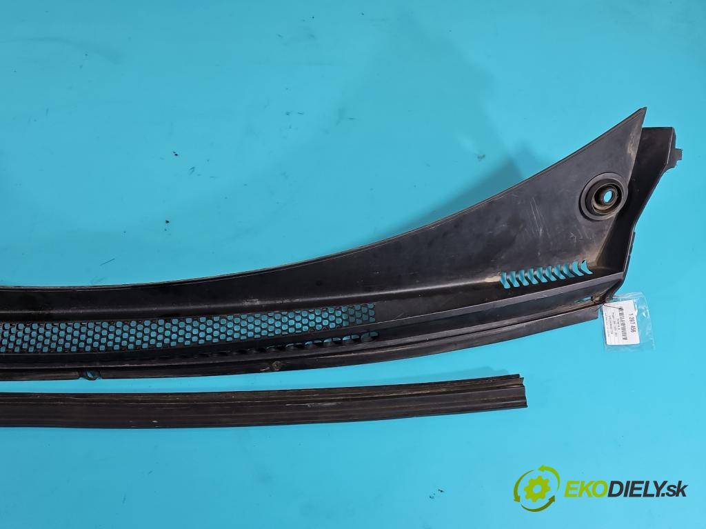 Peugeot 3008 I 2009-2016 1.6 hdi 111KM manual 82 kW 1560 cm3 5- torpédo  (Torpéda)