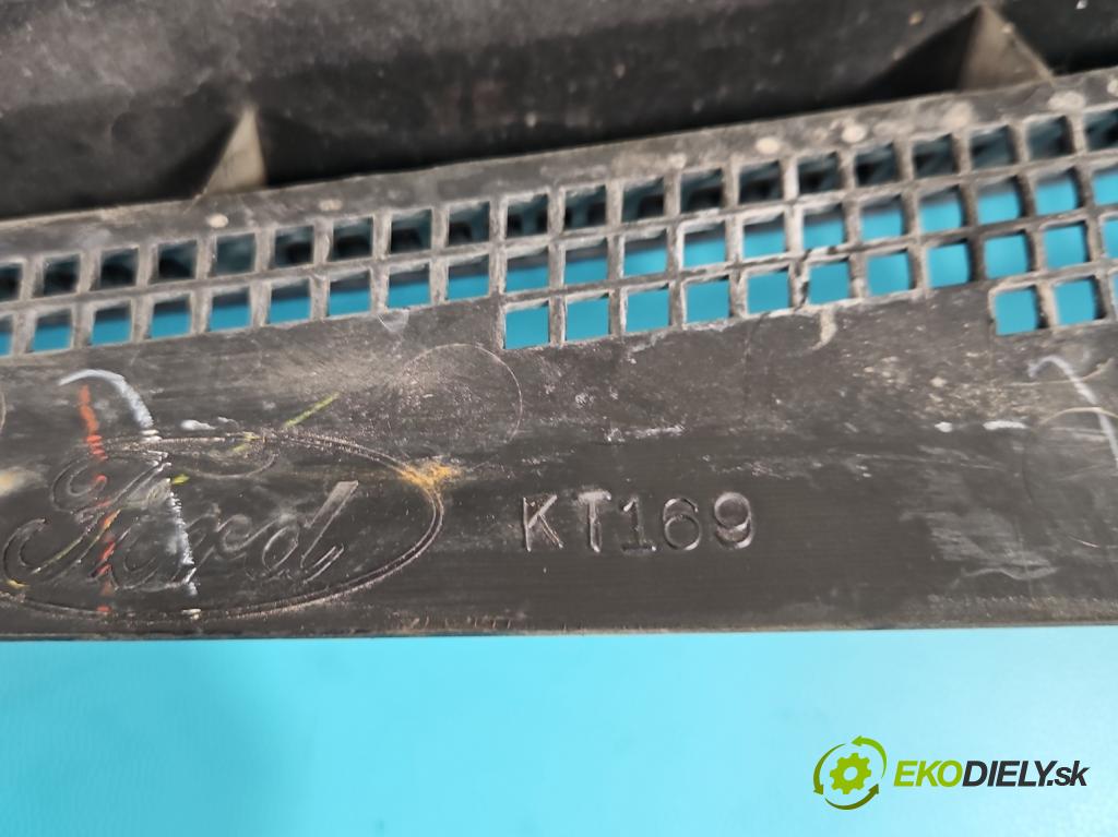 Ford Ranger IV 1998-2011 2.5 tdci 143 HP manual 105 kW 2500 cm3 5- torpédo  (Torpéda)