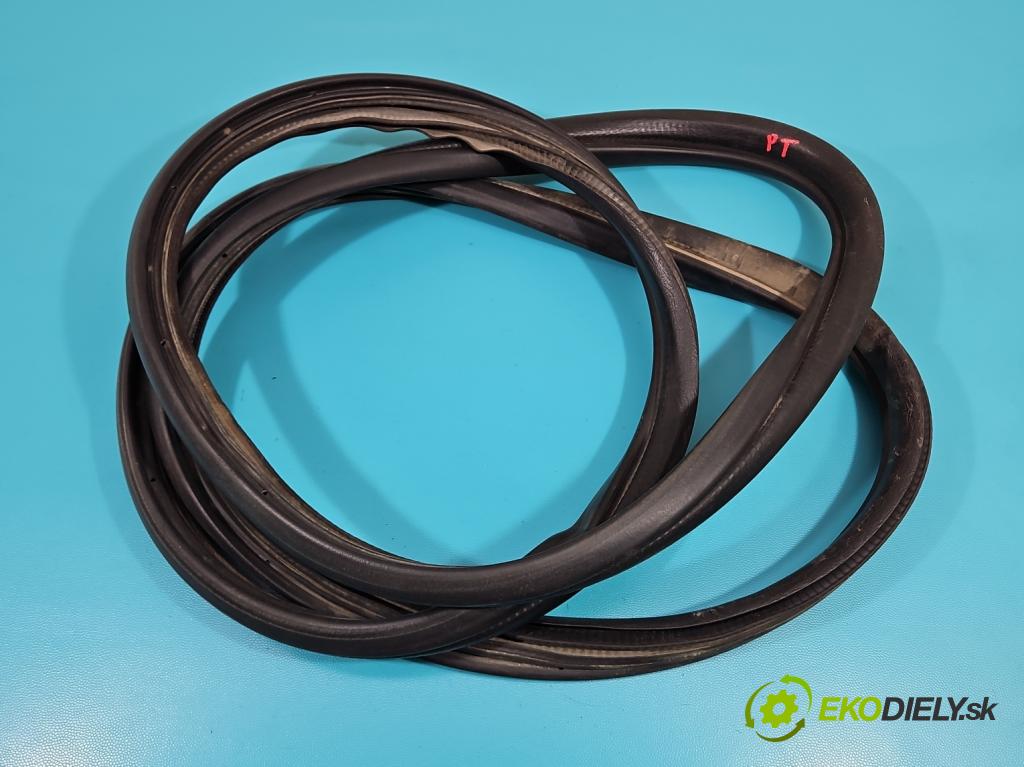 Ford Ranger IV 1998-2011 2.5 tdci 143 hp manual 105 kW 2500 cm3 5- Těsnění: dveře zadní pravé  (Ostatní)