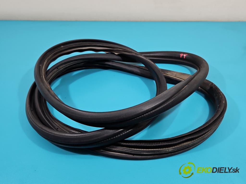 Ford Ranger IV 1998-2011 2.5 tdci 143 hp manual 105 kW 2500 cm3 5- Těsnění: dveře zadní pravé  (Ostatní)