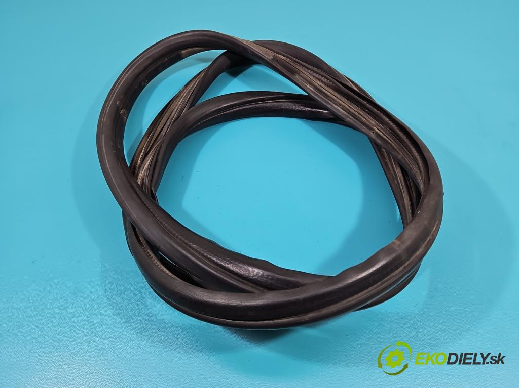 Ford Ranger IV 1998-2011 2.5 tdci 143 hp manual 105 kW 2500 cm3 5- Těsnění: dveře zadní pravé  (Ostatní)