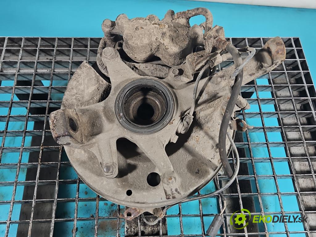 Ford Ranger IV 1998-2011 2.5 tdci 143 HP manual 105 kW 2500 cm3 5- náboj ľavé  (Náboje)