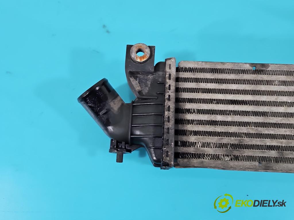 Nissan Primera P12 2001-2007 1.9 dci 120 hp manual 88 kW 1870 cm3 4- Intercooler 14461-AW300 (Chladiče nasávaného vzduchu (intercoolery))
