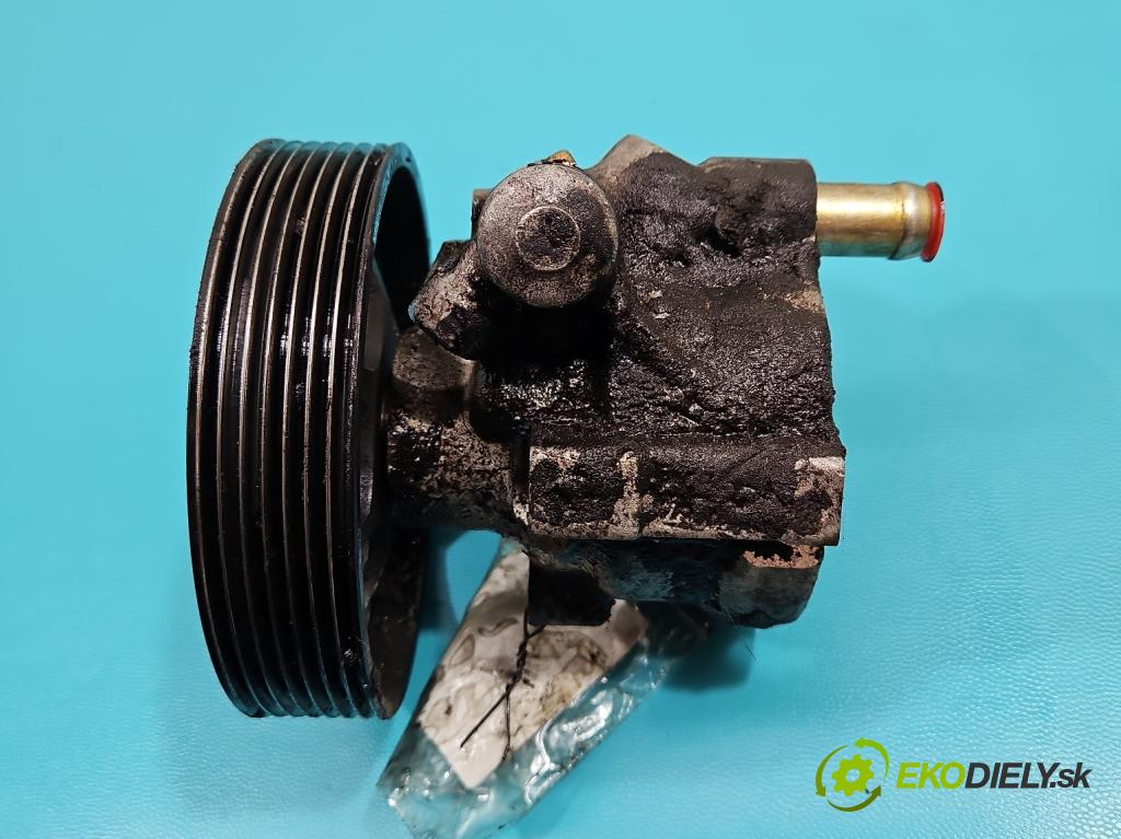 Nissan Primera P12 2001-2007 1.9 dci 120 HP manual 88 kW 1870 cm3 4- čerpadlo posilovač 8200100082 (Servočerpadlá, pumpy riadenia)