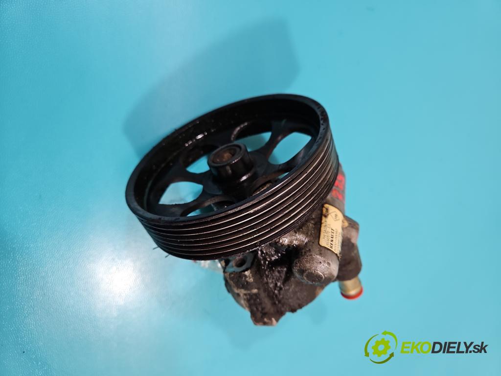 Nissan Primera P12 2001-2007 1.9 dci 120 HP manual 88 kW 1870 cm3 4- čerpadlo posilovač 8200100082 (Servočerpadlá, pumpy riadenia)