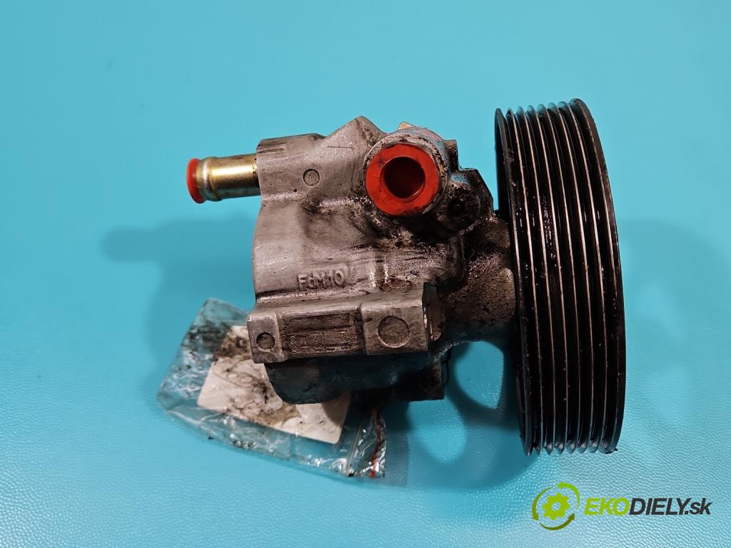 Nissan Primera P12 2001-2007 1.9 dci 120 HP manual 88 kW 1870 cm3 4- čerpadlo posilovač 8200100082 (Servočerpadlá, pumpy riadenia)