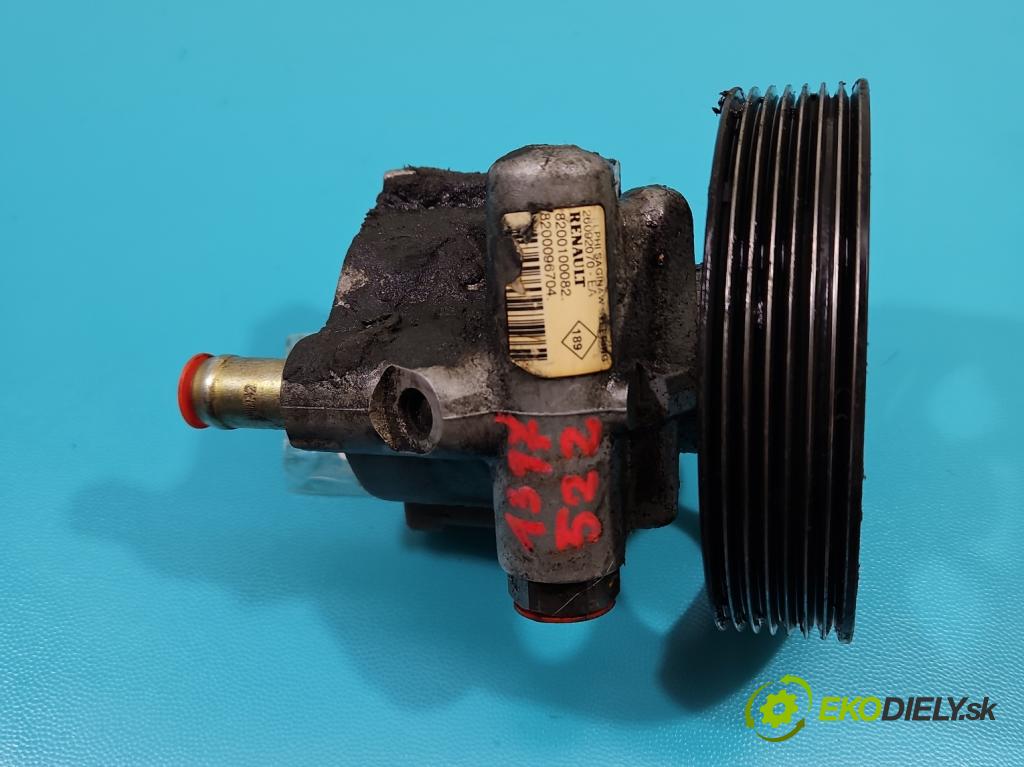 Nissan Primera P12 2001-2007 1.9 dci 120 HP manual 88 kW 1870 cm3 4- čerpadlo posilovač 8200100082 (Servočerpadlá, pumpy riadenia)