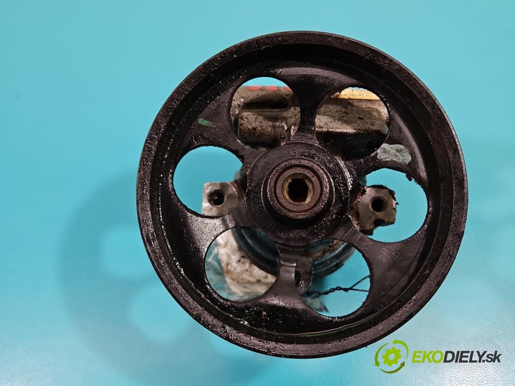 Nissan Primera P12 2001-2007 1.9 dci 120 HP manual 88 kW 1870 cm3 4- čerpadlo posilovač 8200100082 (Servočerpadlá, pumpy riadenia)