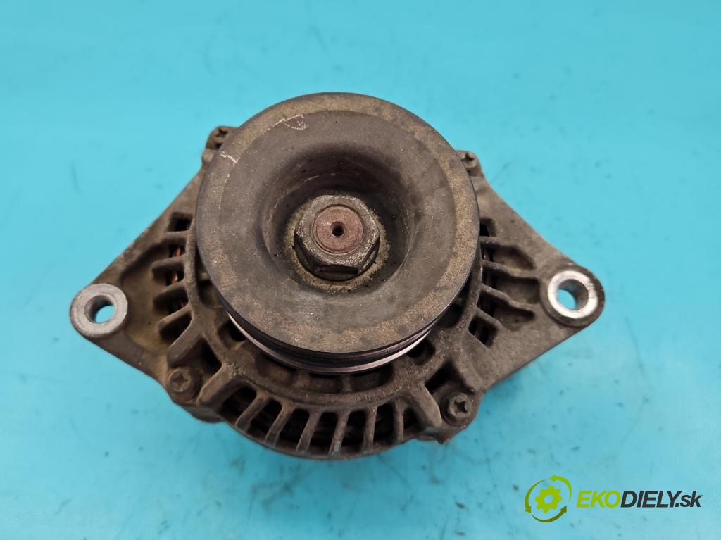 Ford Ranger IV 1998-2011 2.5 tdci 143 HP manual 105 kW 2500 cm3 5- Alternator A2TC1479ZT (Alternátory)