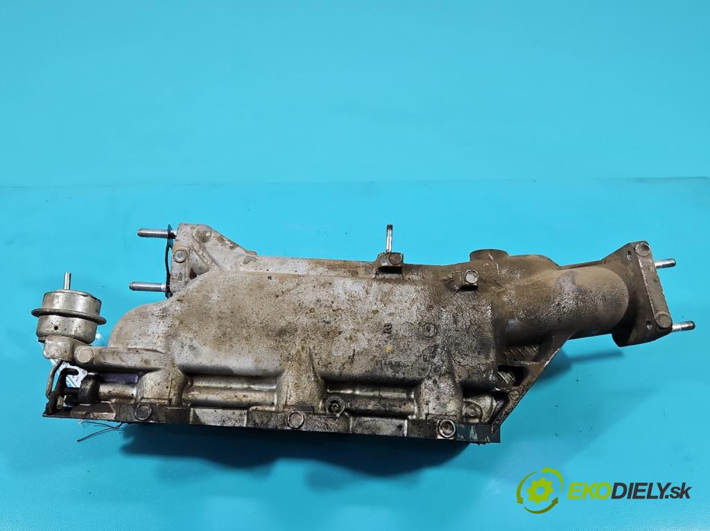 Ford Ranger IV 1998-2011 2.5 tdci 143 HP manual 105 kW 2500 cm3 5- zvod nasávací  (Sacie potrubia)