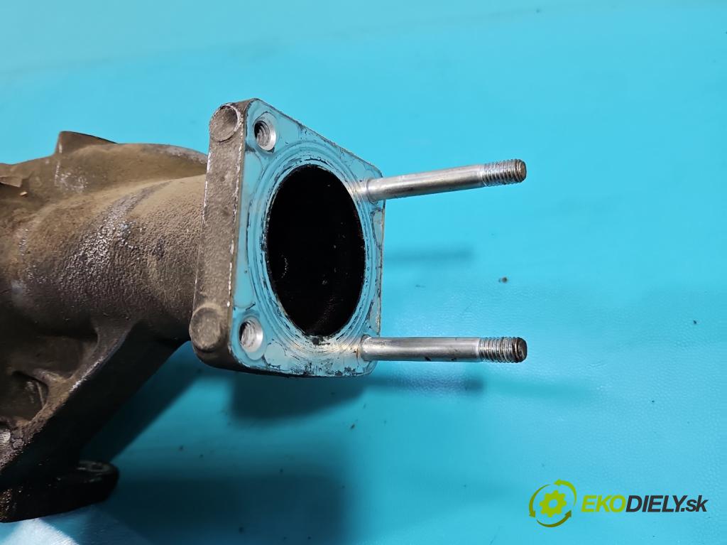 Ford Ranger IV 1998-2011 2.5 tdci 143 HP manual 105 kW 2500 cm3 5- zvod nasávací  (Sacie potrubia)