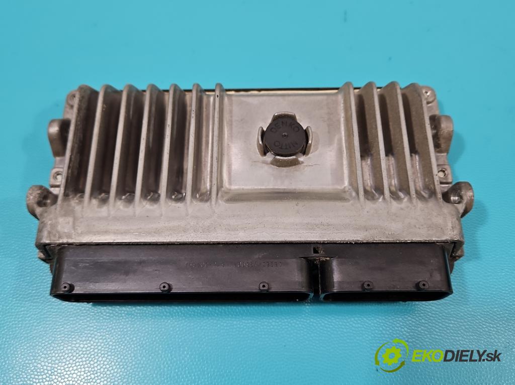 Toyota Corolla E16/E18  2013-2019 1.6 16V 132  HP manual 97 kW 1598 cm3 4- riadiaca jednotka motora 89666-02860