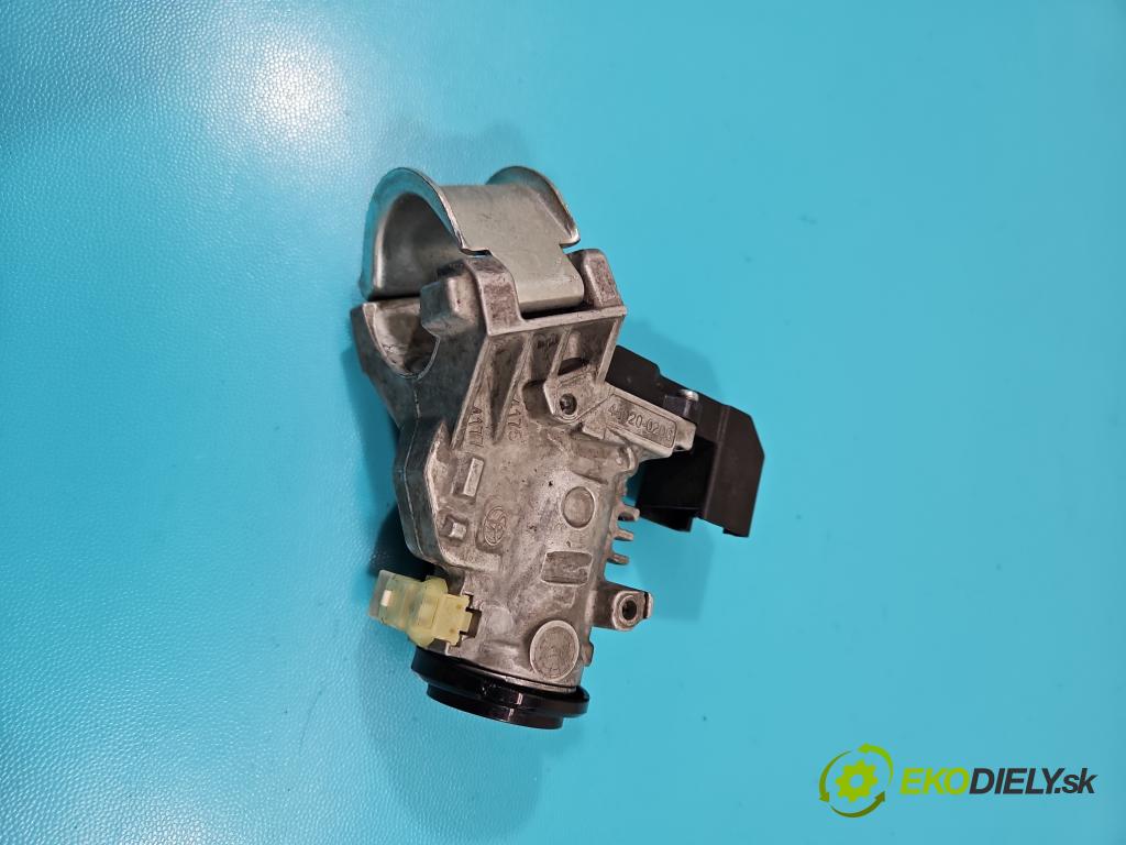 Toyota Corolla E16/E18  2013-2019 1.6 16V 132  HP manual 97 kW 1598 cm3 4- riadiaca jednotka motora 89666-02860