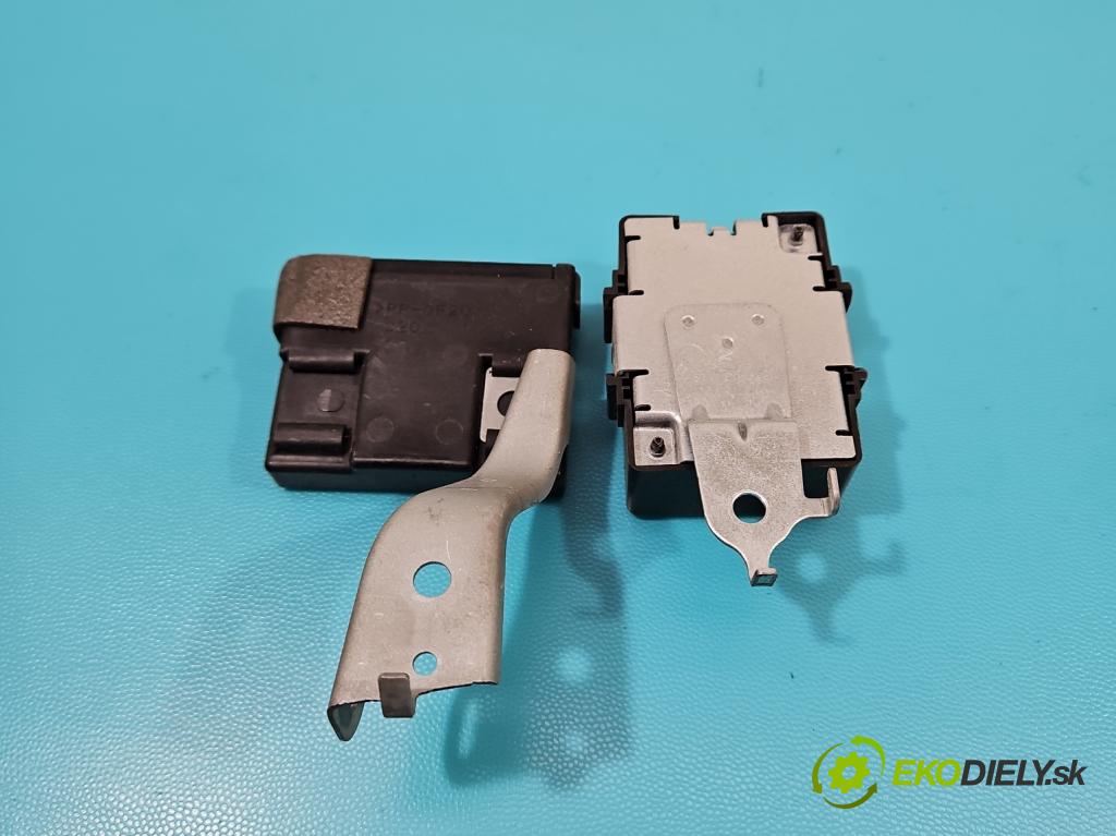 Toyota Corolla E16/E18  2013-2019 1.6 16V 132  HP manual 97 kW 1598 cm3 4- riadiaca jednotka motora 89666-02860