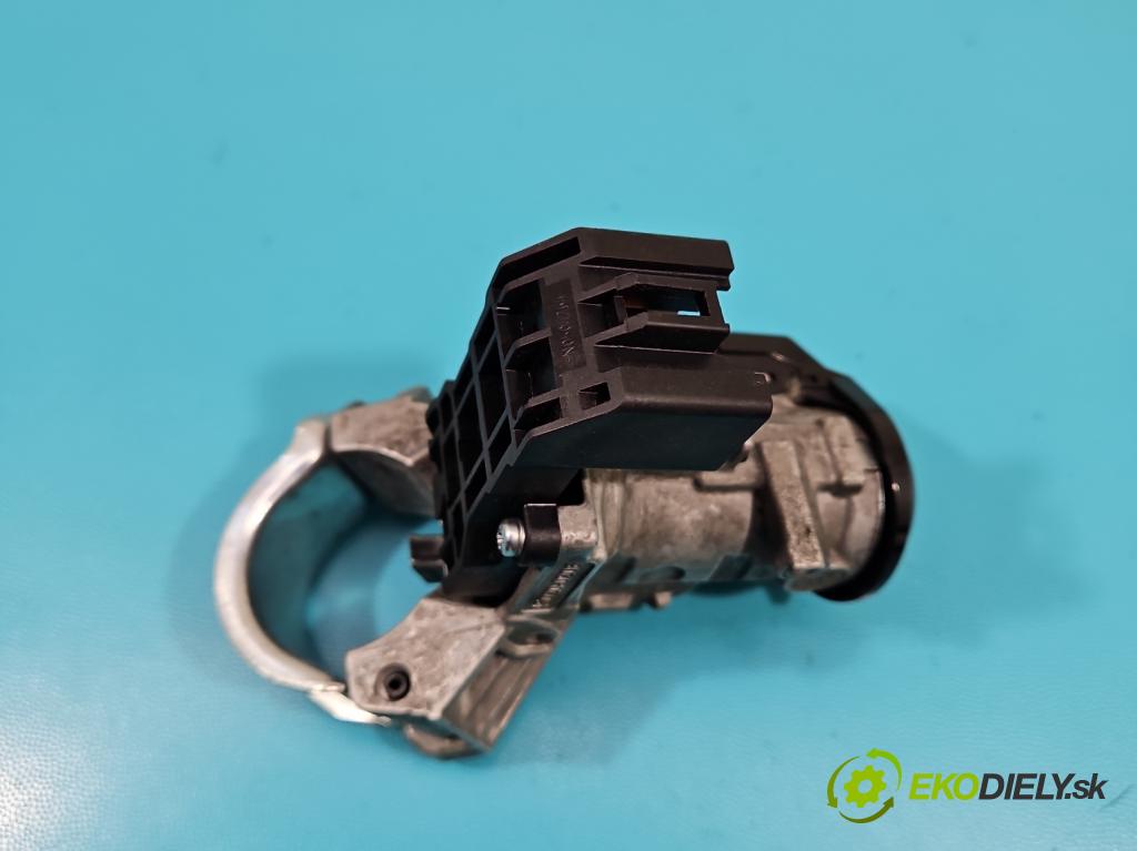 Toyota Corolla E16/E18  2013-2019 1.6 16V 132  HP manual 97 kW 1598 cm3 4- riadiaca jednotka motora 89666-02860