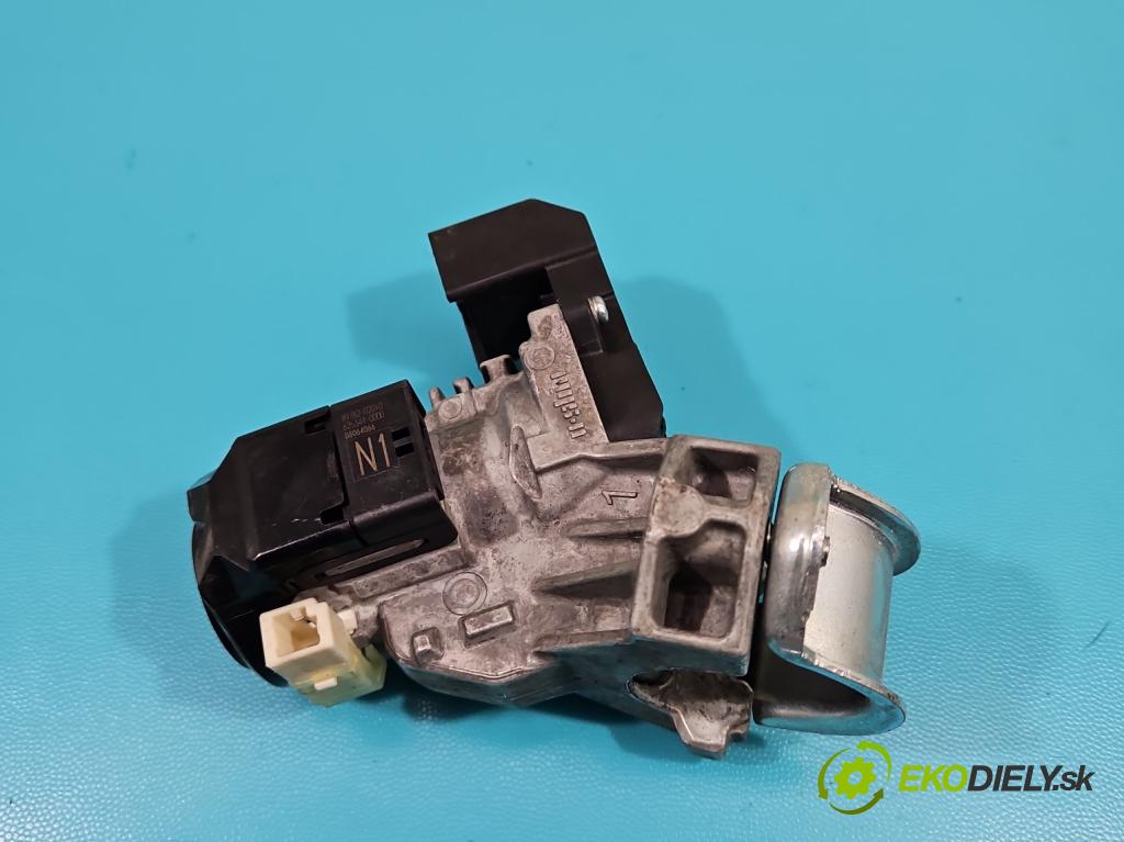 Toyota Corolla E16/E18  2013-2019 1.6 16V 132  HP manual 97 kW 1598 cm3 4- riadiaca jednotka motora 89666-02860