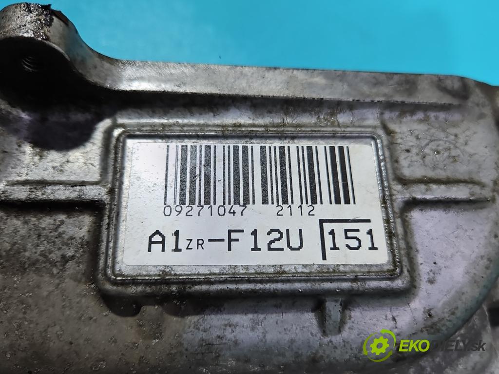 Toyota Corolla E16/E18  2013-2019 1.6 16V 132 hp manual 97 kW 1598 cm3 4- obal vačkový A1ZR-F12U (Kryty motora)