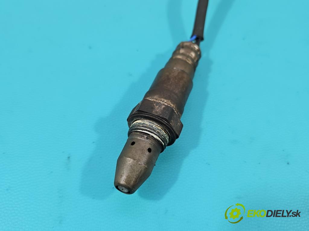 Toyota Corolla E16/E18  2013-2019 1.6 16V 132  HP manual 97 kW 1598 cm3 4- Sonda lambda 89467-67060 (Lambda sondy)