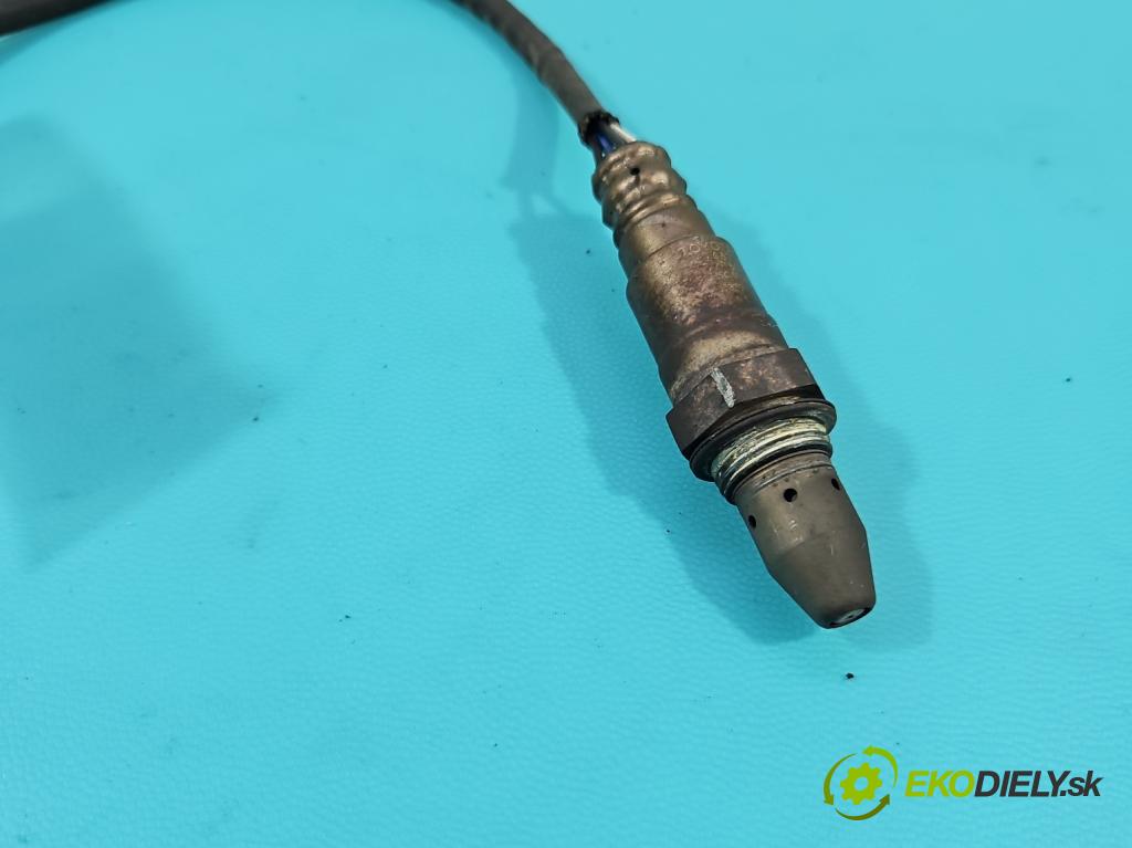 Toyota Corolla E16/E18  2013-2019 1.6 16V 132  HP manual 97 kW 1598 cm3 4- Sonda lambda 89467-67060 (Lambda sondy)