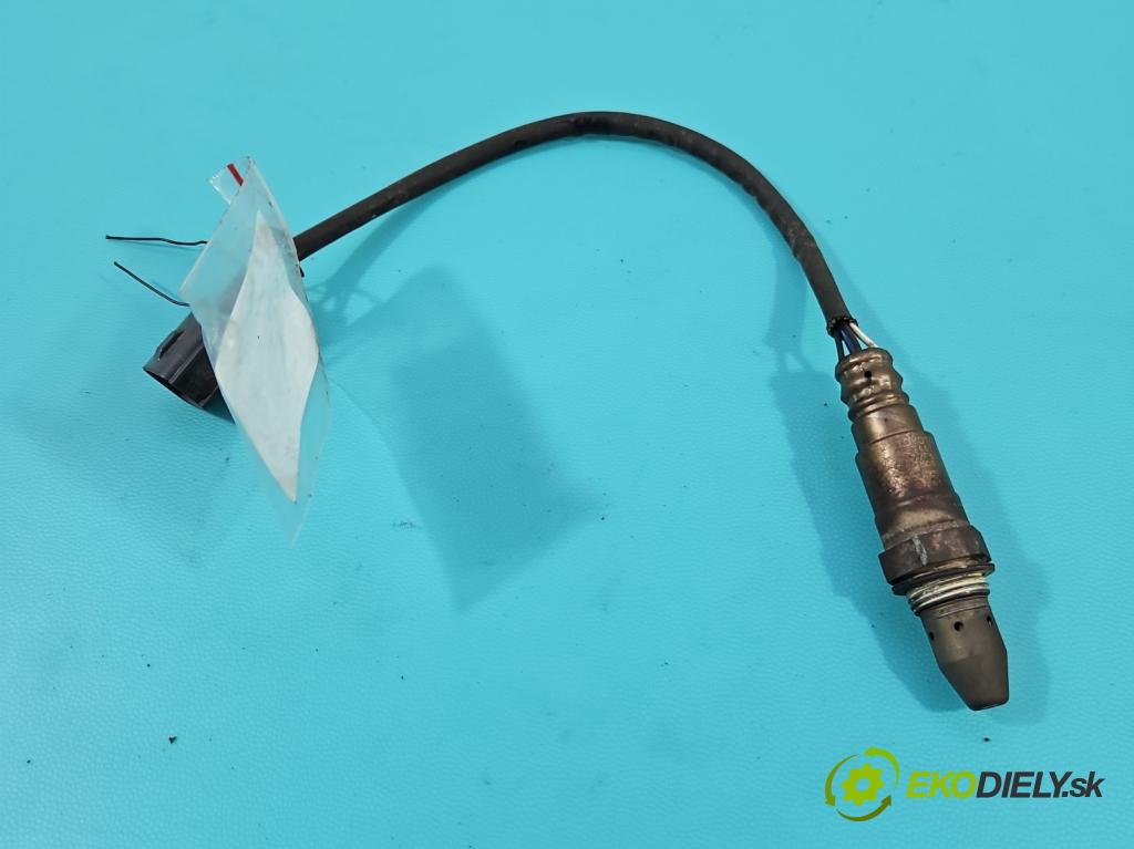 Toyota Corolla E16/E18  2013-2019 1.6 16V 132  HP manual 97 kW 1598 cm3 4- Sonda lambda 89467-67060 (Lambda sondy)