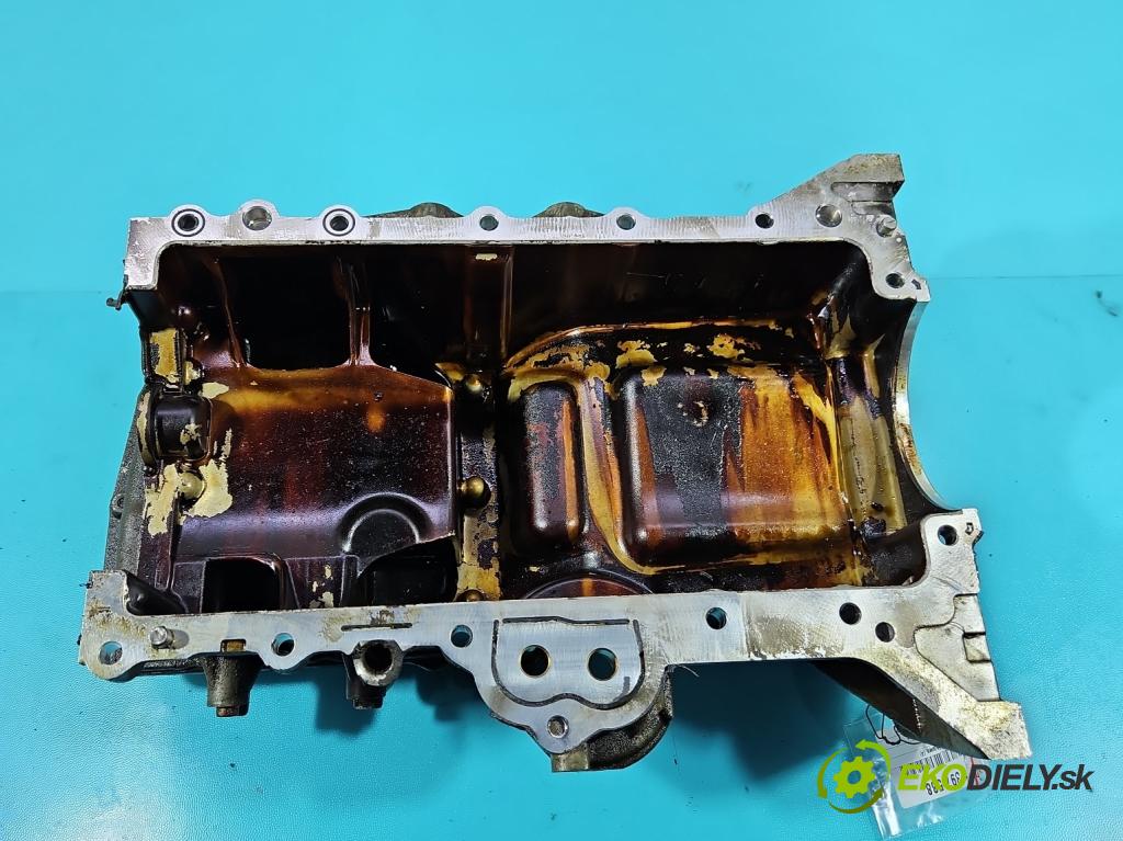 Kia Venga 1.4 16V 90 HP manual 66,2 kW 1396 cm3 5- vaňa olejová 21135-2B020 (Olejové vane)