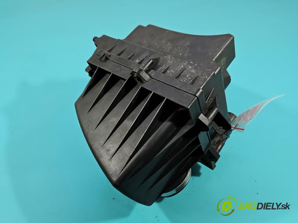 Opel Meriva B 2010-2017 1.4 T 140 HP manual 103 kW 1364 cm3 5- obal filtra vzduchu 13340813 (Obaly filtrov vzduchu)