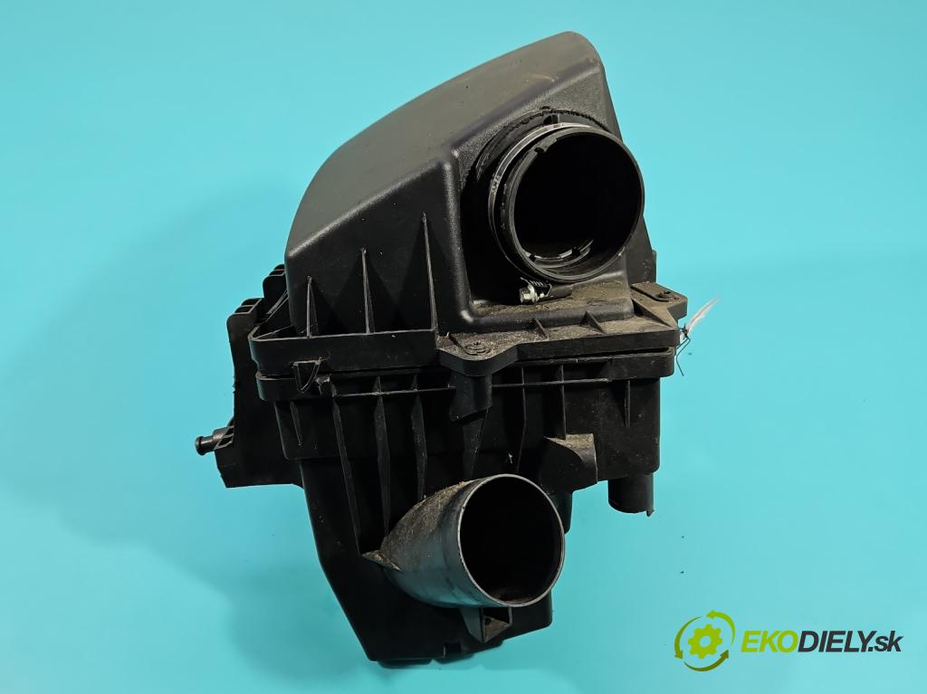 Opel Meriva B 2010-2017 1.4 T 140 HP manual 103 kW 1364 cm3 5- obal filtra vzduchu 13340813 (Obaly filtrov vzduchu)