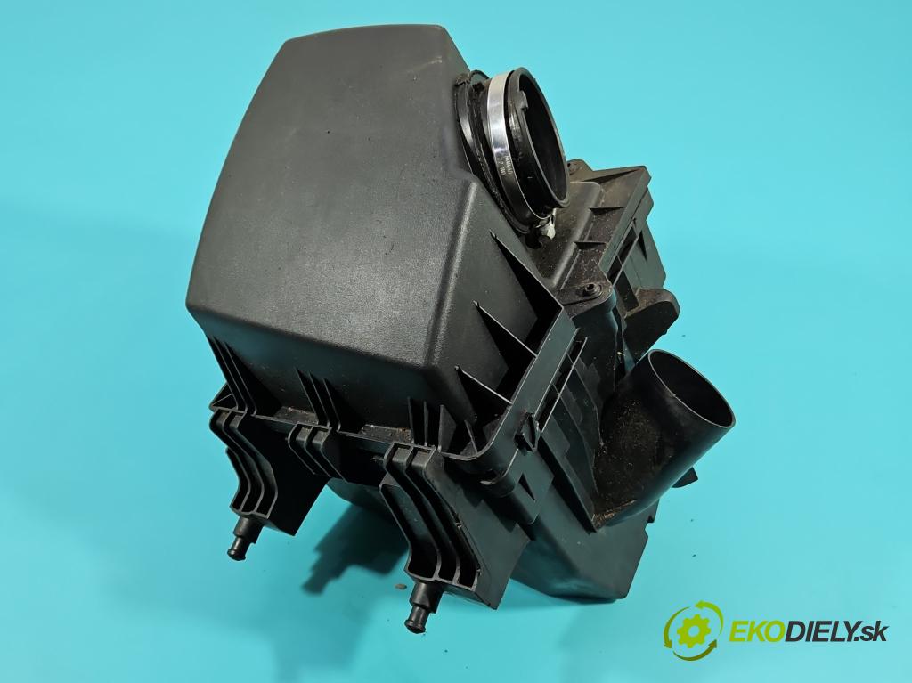 Opel Meriva B 2010-2017 1.4 T 140 HP manual 103 kW 1364 cm3 5- obal filtra vzduchu 13340813 (Obaly filtrov vzduchu)