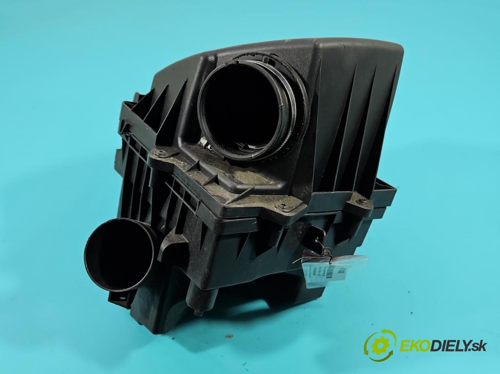 Opel Meriva B 2010-2017 1.4 T 140 HP manual 103 kW 1364 cm3 5- obal filtra vzduchu 13340813 (Obaly filtrov vzduchu)