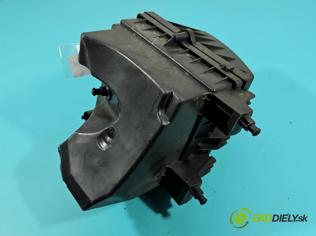 Opel Meriva B 2010-2017 1.4 T 140 HP manual 103 kW 1364 cm3 5- obal filtra vzduchu 13340813 (Obaly filtrov vzduchu)