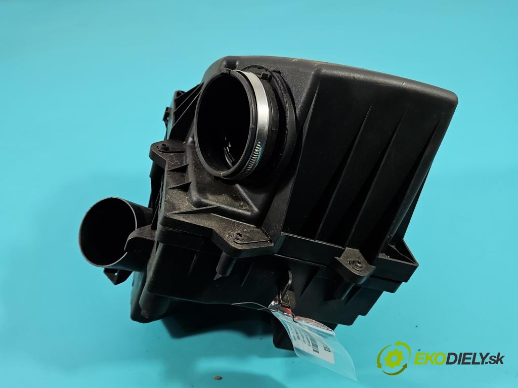 Opel Meriva B 2010-2017 1.4 T 140 HP manual 103 kW 1364 cm3 5- obal filtra vzduchu 13340813 (Obaly filtrov vzduchu)