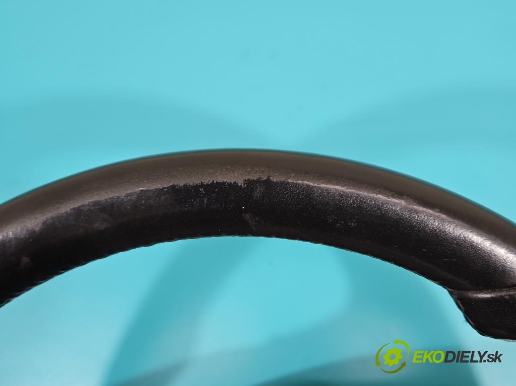 Opel Meriva B 2010-2017 1.4 T 140 HP manual 103 kW 1364 cm3 5- volant 13351025 (Volanty)