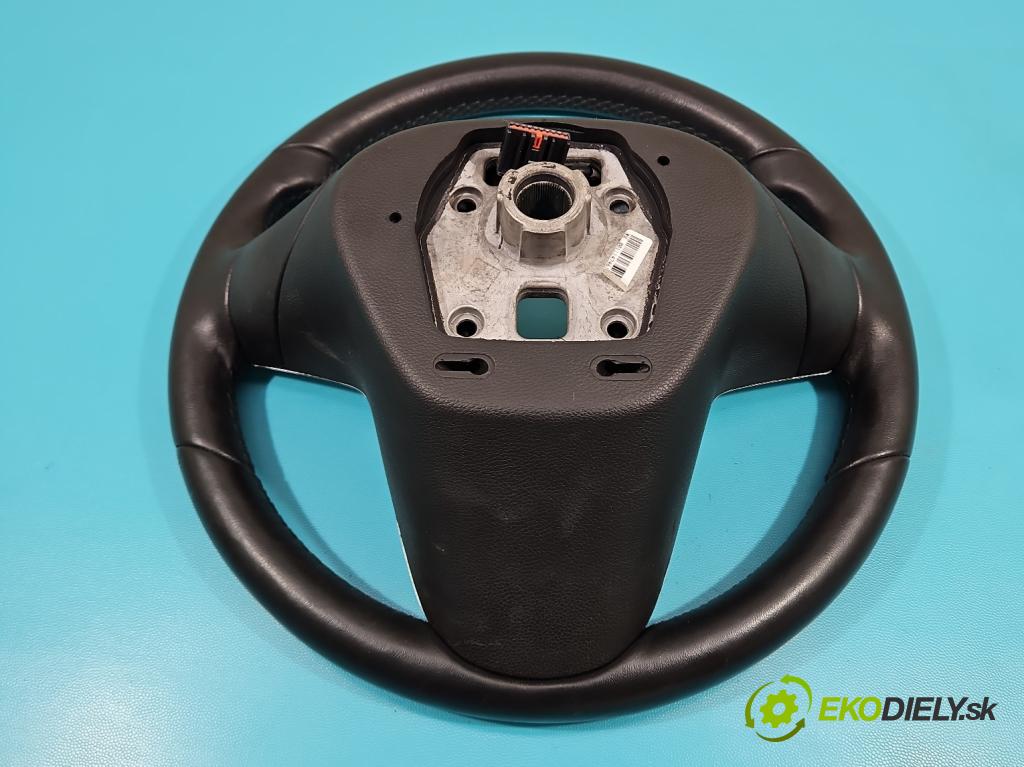 Opel Meriva B 2010-2017 1.4 T 140 HP manual 103 kW 1364 cm3 5- volant 13351025 (Volanty)