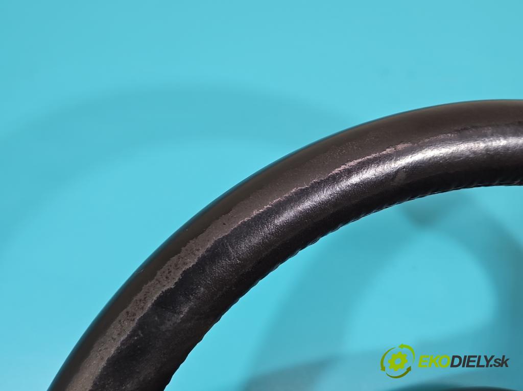 Opel Meriva B 2010-2017 1.4 T 140 HP manual 103 kW 1364 cm3 5- volant 13351025 (Volanty)