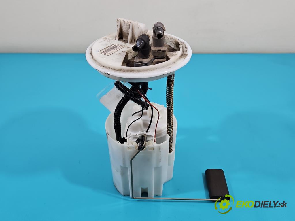 Opel Meriva B 2010-2017 1.4 T 140 HP manual 103 kW 1364 cm3 5- čerpadlo palivo 13268622