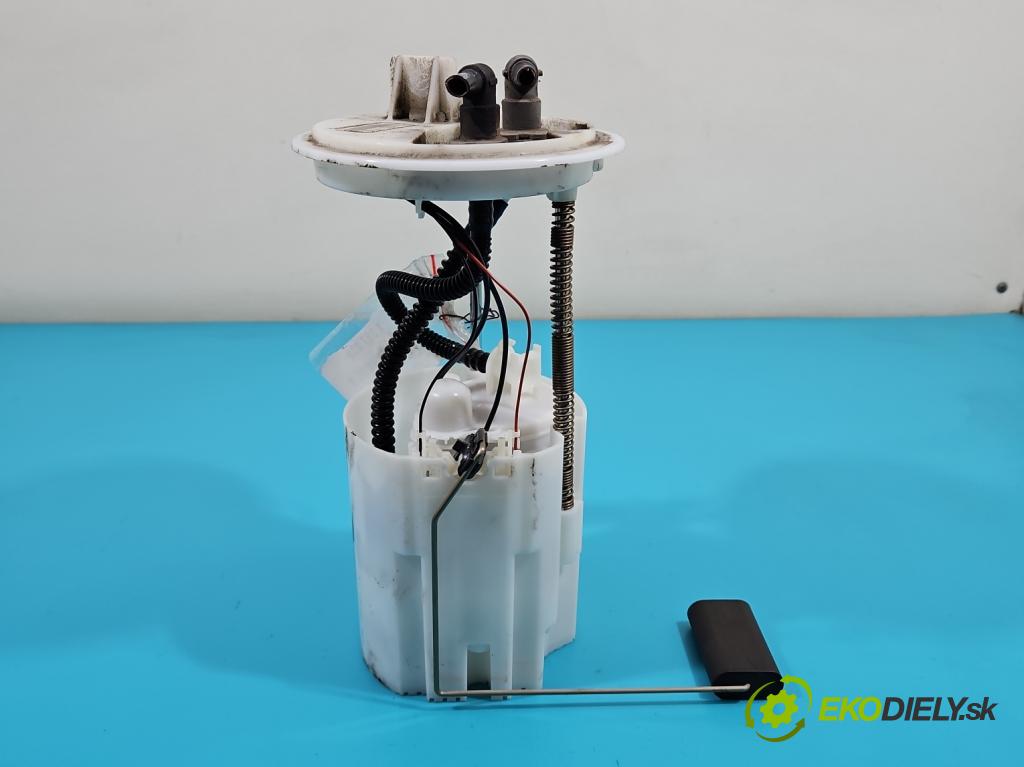 Opel Meriva B 2010-2017 1.4 T 140 HP manual 103 kW 1364 cm3 5- čerpadlo palivo 13268622