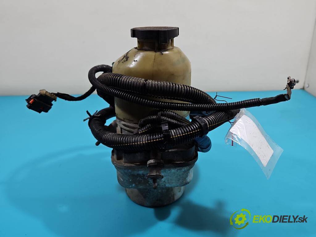 Opel Meriva B 2010-2017 1.4 T 140 HP manual 103 kW 1364 cm3 5- čerpadlo posilovač  (Servočerpadlá, pumpy riadenia)