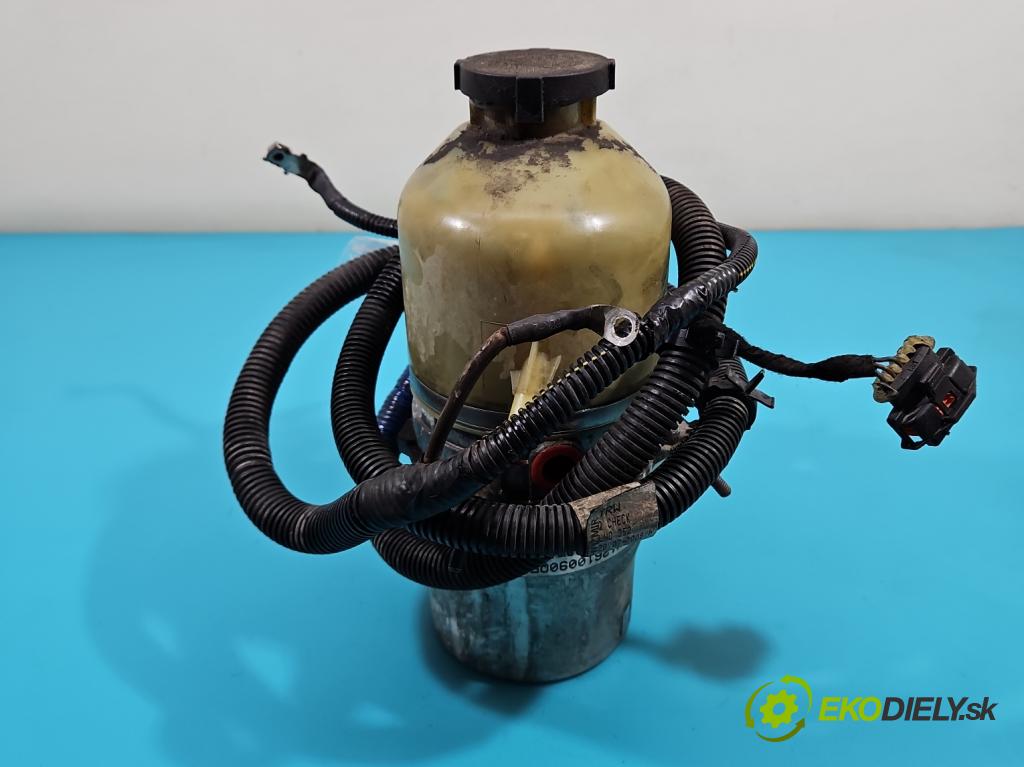 Opel Meriva B 2010-2017 1.4 T 140 HP manual 103 kW 1364 cm3 5- čerpadlo posilovač  (Servočerpadlá, pumpy riadenia)