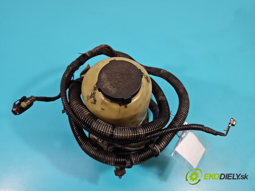 Opel Meriva B 2010-2017 1.4 T 140 HP manual 103 kW 1364 cm3 5- čerpadlo posilovač  (Servočerpadlá, pumpy riadenia)