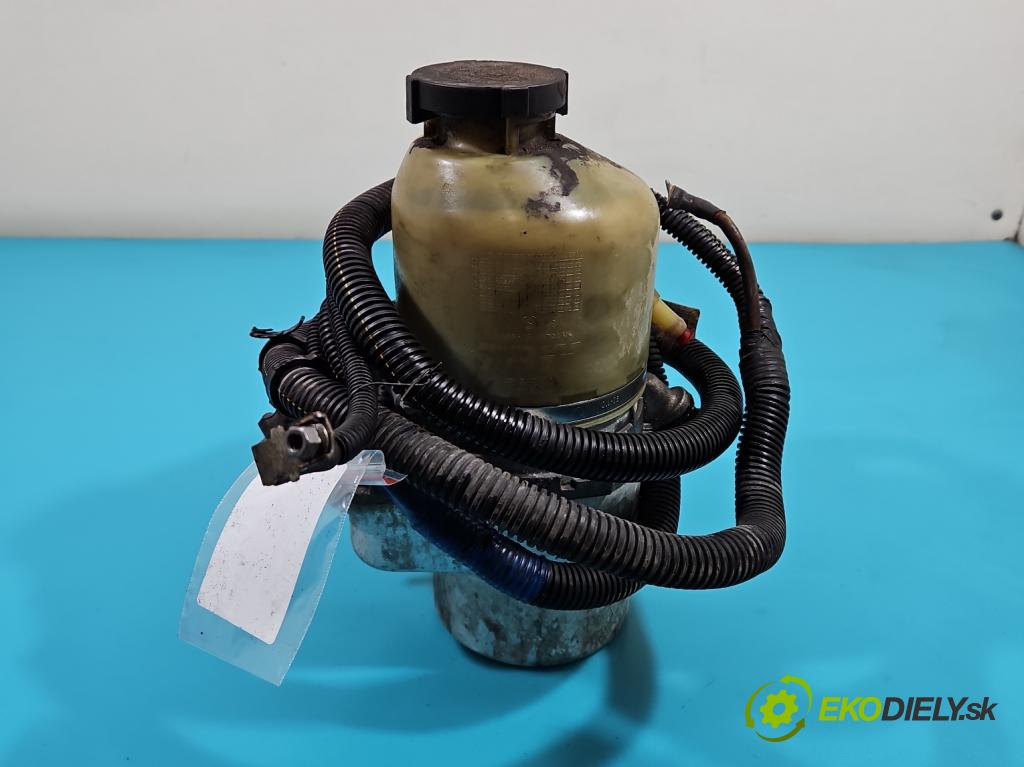 Opel Meriva B 2010-2017 1.4 T 140 HP manual 103 kW 1364 cm3 5- čerpadlo posilovač  (Servočerpadlá, pumpy riadenia)