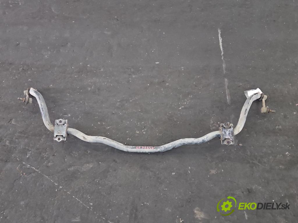 Honda Accord VIII 2008-2015 2.0 VTEC 156 HP automatic 115 kW 1997 cm3 4- tyč stabilizatora  (Tyče stabilizátora)