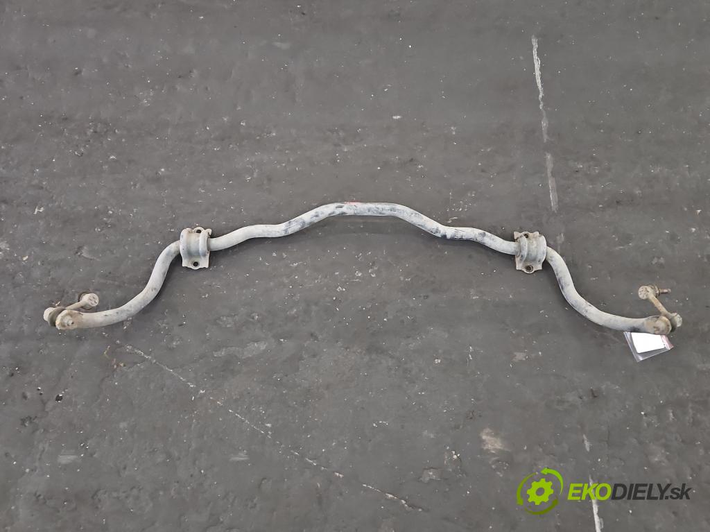 Honda Accord VIII 2008-2015 2.0 VTEC 156 HP automatic 115 kW 1997 cm3 4- tyč stabilizatora  (Tyče stabilizátora)